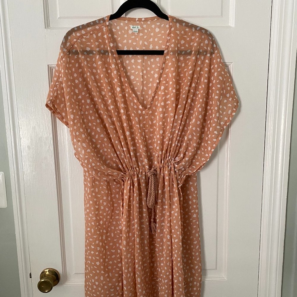 AERIE Beach Cover Up